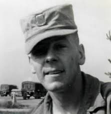 Clayton Gulmire Obituary (1935