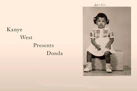Donda is named after west's mother, donda west, who died in 2007 aged 58. Cn3cgxlpbuohcm