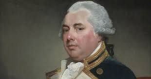 Landed families of Britain and Ireland: (4) Abdy of Albyns, baronets