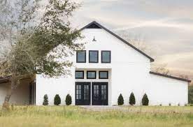 Santa Fe Texas Wedding Venue Farmhouse Wedding Venue Modern Barn Venues