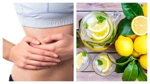 Limon Dlya Pecheni Polza I Vred Citrusa Primenenie