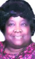 Lucy Gadsden Obituary (2013)
