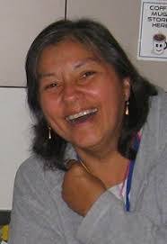 Bertha Puga's Instagram, Twitter & Facebook