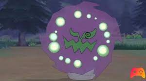 Spread spiritomb's voice this is the part of the quest that is an ode to diamond, pearl, and platinum because. Pokemon Sword And Shield How To Get Spiritomb