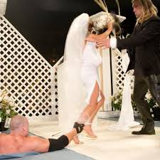 Edge And Lita, Where Are They Now And Are They Married Couple ?