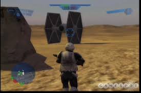 Developed by pandemic studios and published by lucasarts, it is the first game in the star wars: Star Wars Battlefront Review Gamespot