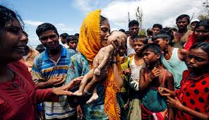 Birmania o myanmar, oficialmente república de la unión de myanmar (en birmano ပြည်ထောင်စု သမ္မတ မြန်မာနိုင်ငံတော်‌), es un estado soberano del sudeste asiático. Mundo Conoce El Drama Rohingya La Gente Victima De Limpieza Etnica En Birmania Learn To Say