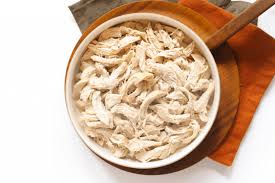 You can cook frozen chicken in the instant pot or a pressure cooker since it is a much faster and quicker cooking process and there is not as much time for bacteria to grow. Instant Pot Frozen Chicken Breasts Recipe Fannetastic Food