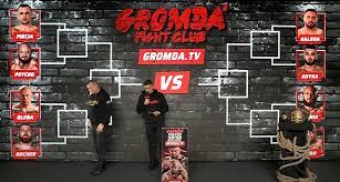 Maybe you would like to learn more about one of these? Gromda 5 We Are Starting Great Emotions Barefoot Draw Results Mma Root
