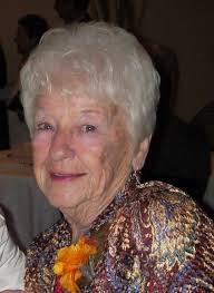 JUNE KOOPMANS Obituary (2015)