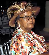 Remembering Joan Glendora Johnson