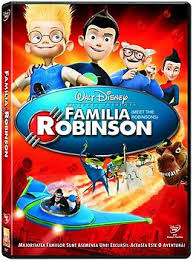 Familia thunderman desene animate online dublate in limba romana hd gratis 720p seria completa dublata in romana. Familia Robinson Wikipedia