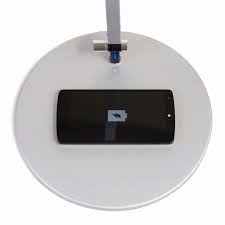 Mosso pro floor comes with a usb port to charge compatible devices. Koncept Mosso Pro Led Task Lamp Applied Ergonomics Chicago