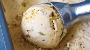 Learn how to make ice cream without cream or an ice cream maker. Make Hetal Vasavada S Mango Kesar Pista Kulfi Ice Cream Recipes Foodism