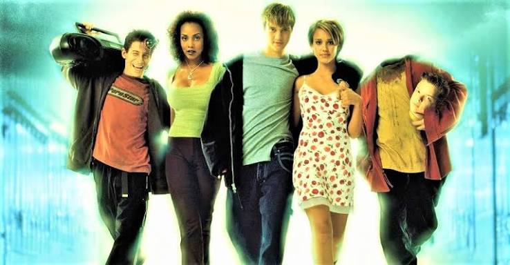 The Redemption of “Idle Hands” - RUE MORGUE