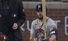 You are in the right place, in this post we will deliver all the information about baseball in the form of trivia questions. Astros Kendall Graveman S World Series At Bat Likely Made Mlb History