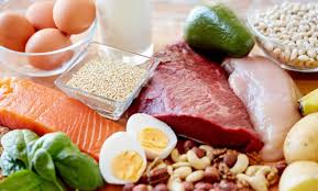 A diabetes diet is based on eating three meals a day at regular times. Nutrient Rich Foods For A Healthy Diet Sub Sahara Farmers Journal