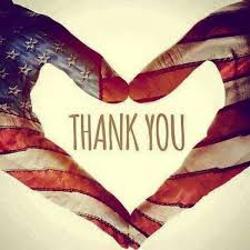 To All Those Who Have Served To Those Serving Now I Thank You Maj Doc Usmc Ret Ooh Rah Veterans Day Quotes Thank You Veteran Veteran