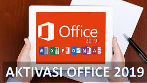 Cara aktivasi microsoft office 2019 full version gratis. Cara Aktivasi Office 2019 Dengan Kms Tutorial Software