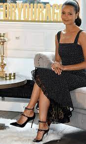 Newton is known for starring roles such as the title character in beloved (1998. Pin On Fashion