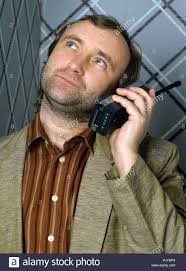 Phil Collins became notorious in the 1990s for his "Phil Call-ins". Phil  would call various local radio stations late at night and hurl abuse at  presenters. As a result he was one