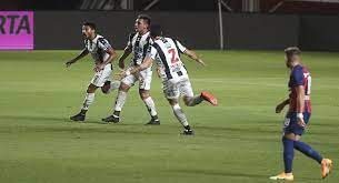 Batacazo en el pedro bidegain: Central Cordoba Humillo A San Lorenzo Al Golearlo En El Nuevo Gasometro Por La Copa De La Liga Profesional