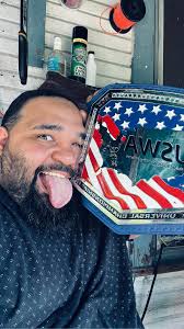 Look at who is #1 in LOC Legacy of Champions! Congratulations Stacy!!!!