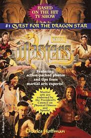 It was created and licensed by 4kids entertainment. Wmac Masters Quest For The Dragon Star Wmac Masters No 1 Hoffman Charles 9780679882107 Amazon Com Books