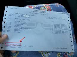 Its location makes it the perfect. Naddy S Journey Maksud 1119 Gce O Pada Slip Keputusan Spm