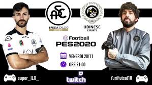 Below you can find where you can watch live spezia calcio online in uk. Spezia Calcio Esports Domani Sfida Contro L Udinese Spezia 1906