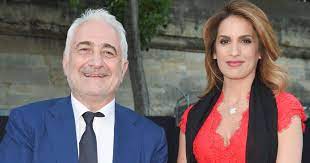 Guy Savoy En Couple Avec La Journaliste Sonia Mabrouk Une Evidence Purepeople