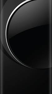 Sleek Black Wallpaper Black Phone Wallpaper Black Wallpaper Dark Wallpaper