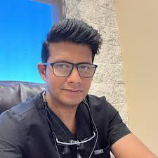 Acoustic guitar string pain relief time?