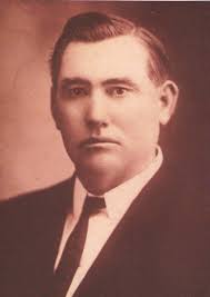 Daniel Carl Stricklin (1861-1913)