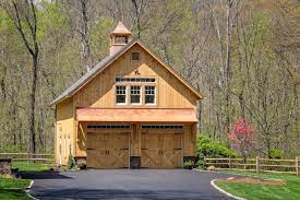 Post and beam carriage house plans. Pole Barn Kits Carriage House Plans Barn Style House Barn House Kits