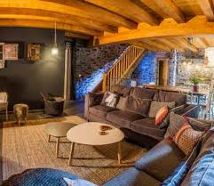 Del telecabina de grandvalira y a 2 min. Casas Rurales En Andorra