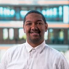 Dear network, I am excited to announce that I joined CYPFER