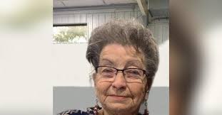 Obituary, Visitation & Funeral Information