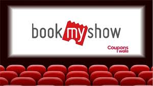 BookMyShow Pocket Cashback Offer ...