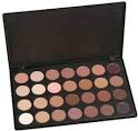 Eyeshadows palettes