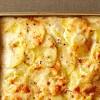 Add the sauteed fennel and onion and mix well. 1