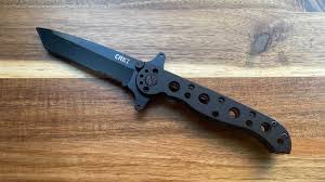 After we receive your shears/knives. Crkt M16 10ksf Folding Knife Review A Modern Upgrade To An Old Classic