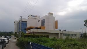 Ozel Cagin Goz Hastanesi Goz Sagligi Merkezleri Yahya Kaptan Mah Demokrasi Cad No 38 Izmit Kocaeli Turkiye Yandex Haritalar