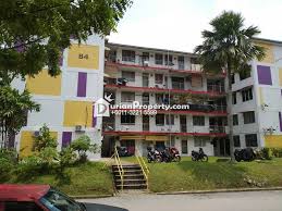Sinaran @ wangsa maju, wangsa maju's serenity gem (investment). Flat For Sale At Seksyen 1 Wangsa Maju Flat Section 1 For Rm 215 000 By Farah Durianproperty
