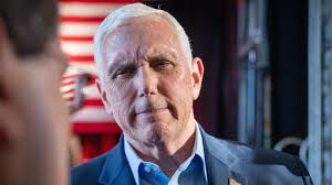 Aide Told Secret Service That Mike Pence Could Be At Risk Targeted By  Trump's Anger: Report