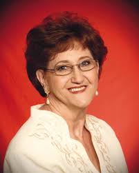 Rita Fields Obituary March 3, 2025