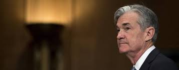 Transcript: Q&A With Fed Governor Jerome Powell in Washington