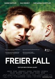 Freier Fall Extra Large Movie Poster Image Internet Movie Poster Awards Gallery Streaming Movies Free Free Movies Online Streaming Movies