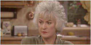 Golden Girls: Plot Problems With Dorothy That Make No Sense