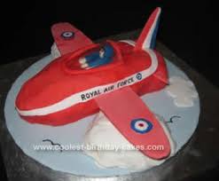 Airplane pilot aviation plane wedding cake topper flying Coolest Homemade